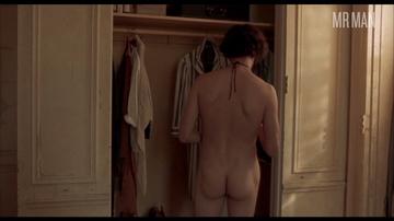 Matt Smith in Mapplethorpe (2018) Shirtless Butt Butt Gay 36021