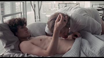 Hottest Sam Wagstaff Scenes. Gay, Sexy, butt, shirtless. 36033