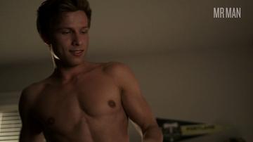Hottest Brady Finch Scenes. Shirtless. 36063