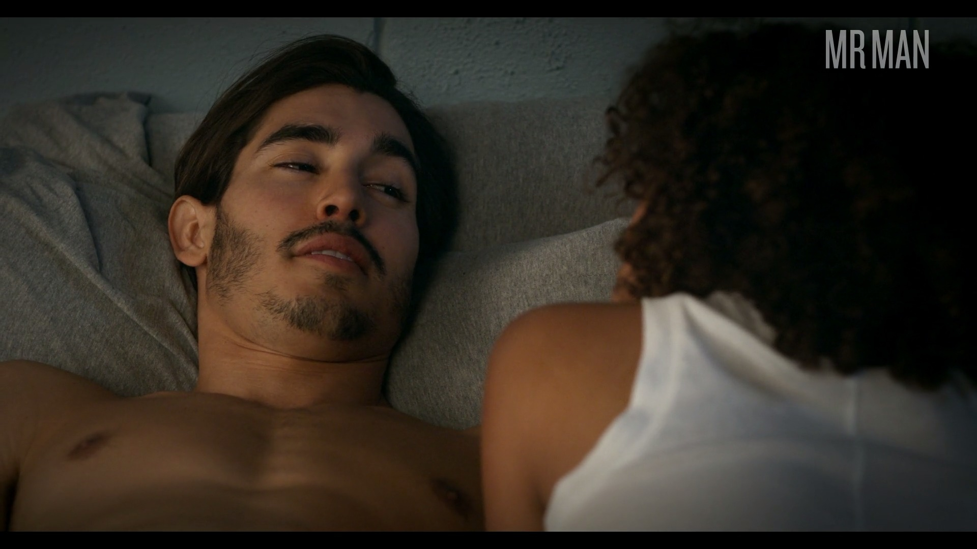 Sexiest Scenes of Luka Novak from Trinkets. Shirtless. 53141