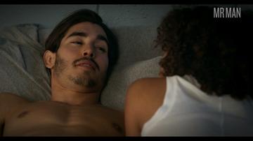 Sexiest Scenes of Luka Novak from Trinkets. Shirtless. 53141