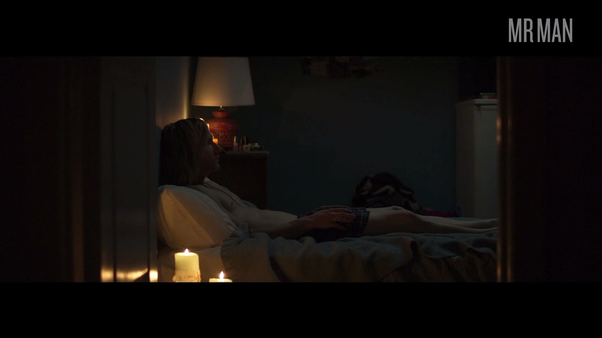 Adolescence's Sexiest Scenes with Mickey River. Shirtless, Straight, sexy, underwear. 36066
