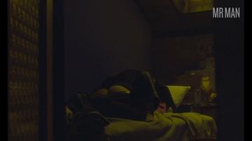 Andrzej Konopka in Nina (2018) Butt Straight Butt Straight 36081