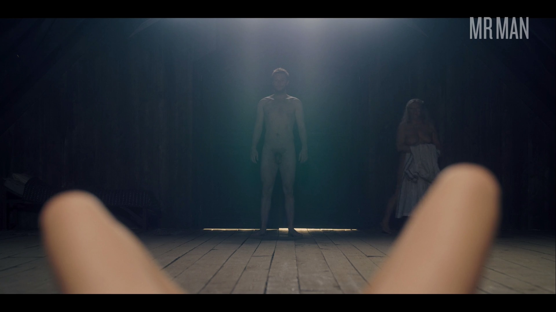 Nudes of Christian Hughes from Midsommar. Balls, Penis, Shirtless, bulge, butt. 39840