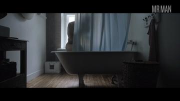 Hottest Francis Scenes. Sexy, Underwear, bulge, shirtless. 36099