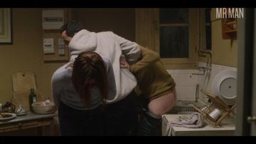Olivier Rosenberg in Family Business (2019-2021) Butt Body Double Butt 53822