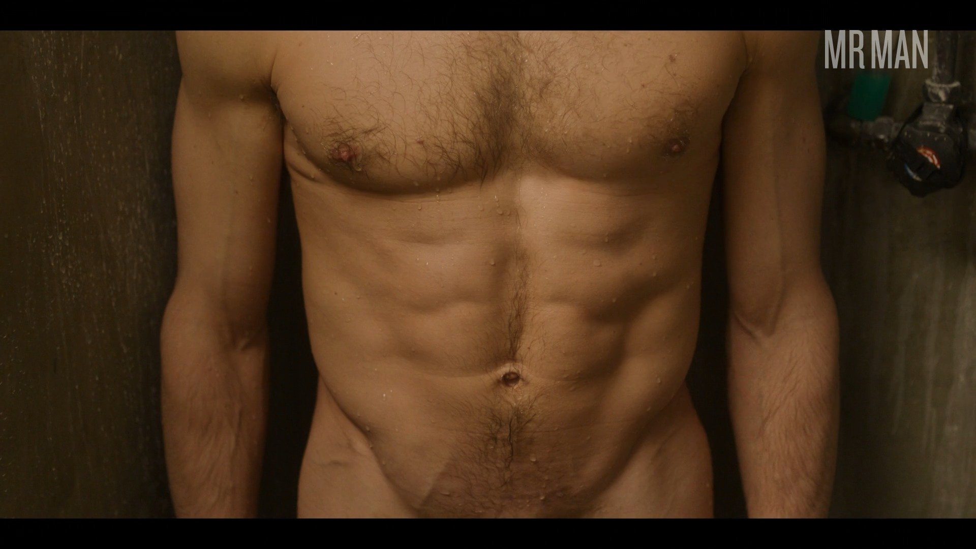 Olivier Rosenberg Naked as Olivier. Penis, Prosthetic, Shirtless, Body Double, butt, sexy. 65787