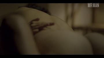 Mariano Mattos Martins Naked as Mateus. Butt, Shirtless, Straight, sexy, underwear. 36147