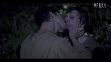 Renan Tenca, Gutto Szuster in The Chosen One (2019) Gay Sexy Butt Gay 36189