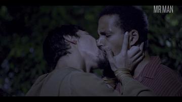 The Chosen One's Sexiest Scenes with Renan Tenca. Gay, Sexy, butt, shirtless. 36186