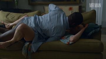 Nudes of Conrad Grantchester from The Rook. Butt, Straight, sexy. 36222
