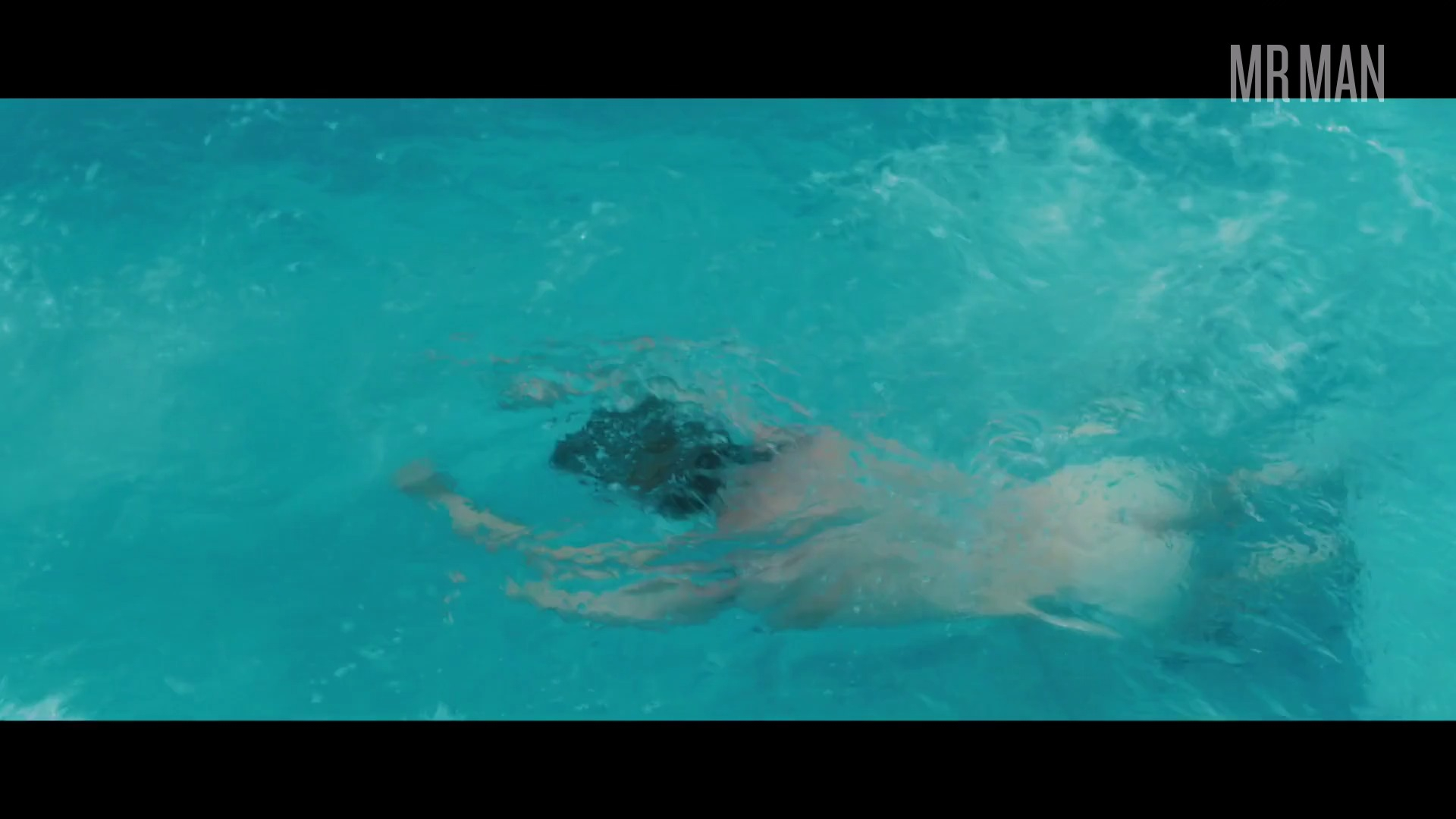 Nudes of Teddy from Blood Paradise. Butt, Shirtless. 36306