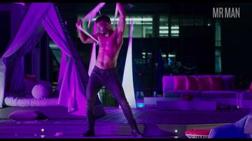 Luke James in Little (2019) Shirtless Underwear Shirtless Underwear 36363