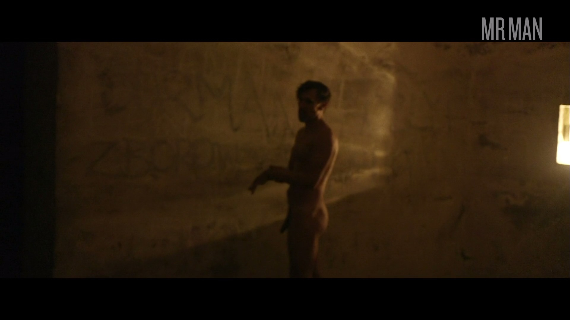 John Sackville Naked as Harry. Sexy, Penis, Shirtless, butt. 36399
