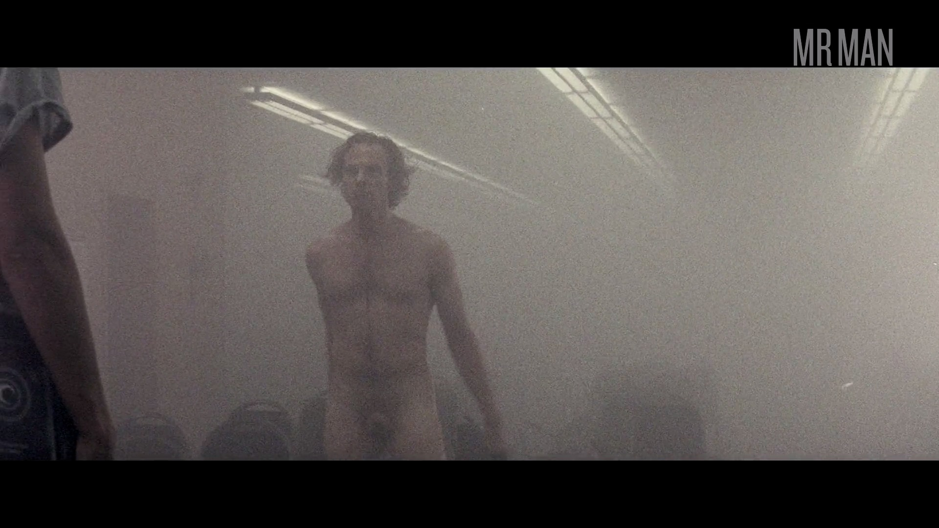 Nudes of Dr. Rossini from Luz. Balls, Penis, Shirtless, butt. 40722
