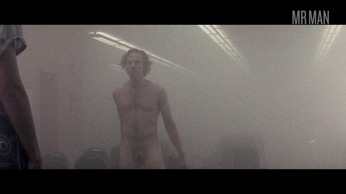 Jan Bluthardt in Luz (2019) Balls Penis Shirtless Balls Butt 40722