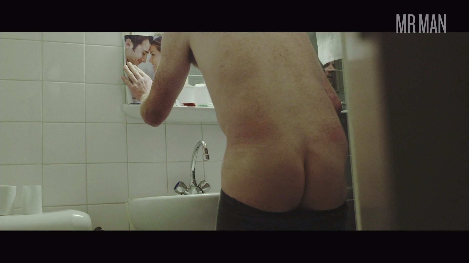 Chris Willoughby Nude as Chris. Butt, Sexy, Shirtless. 52982
