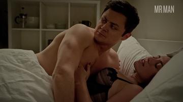 Arturo Castro in Alternatino with Arturo Castro (2019) Shirtless Straight Shirtless Straight 37068