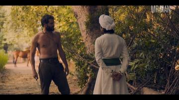 Tom Bateman in Beecham House (2019) Shirtless Shirtless 36534