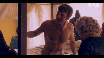 Leo Suter in Beecham House (2019) Shirtless Shirtless 36537