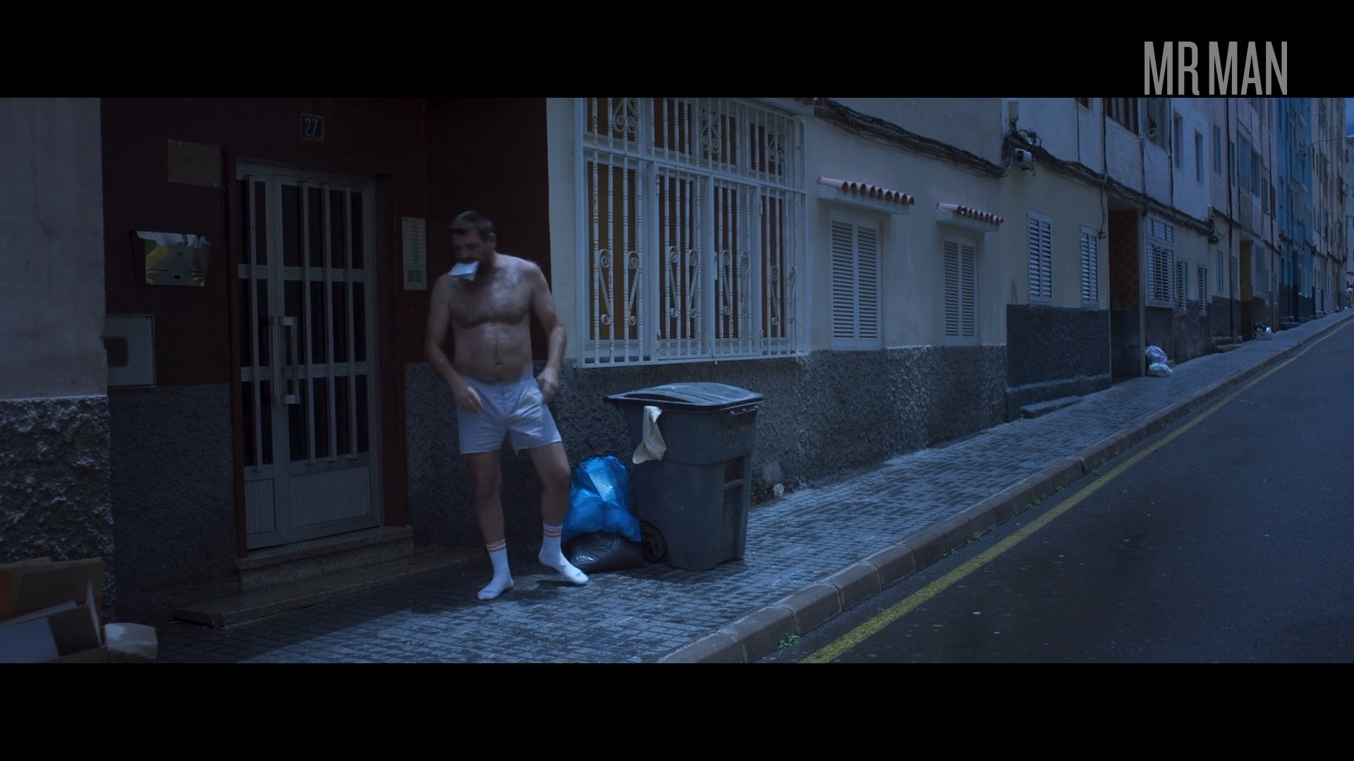 Hottest Tocho Scenes. Sexy, Shirtless, Underwear, butt. 36627