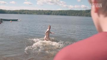 Valtteri Lehtinen in Screwed (2018) Butt Butt Gay 36741