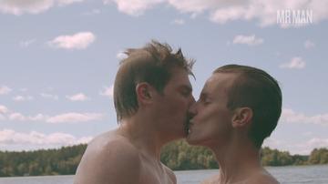 Mikko Kauppila, Valtteri Lehtinen in Screwed (2018) Gay Shirtless Butt Gay 36744