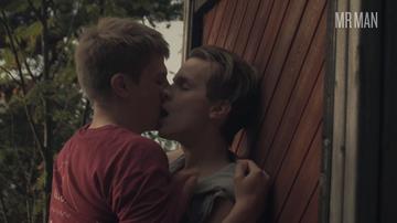 Screwed's Sexiest Scenes with Mikko Kauppila. Gay, Shirtless, butt, sexy. 36750