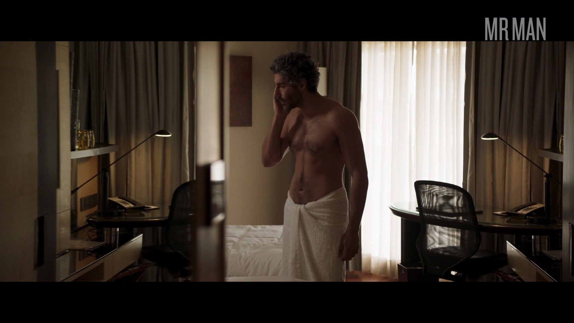 The Wedding Guest's Sexiest Scenes with Jim Sarbh. Shirtless. 36948