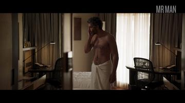 The Wedding Guest's Sexiest Scenes with Jim Sarbh. Shirtless. 36948
