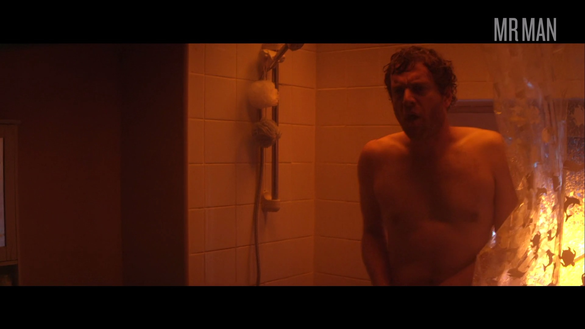 Shed of the Dead's Sexiest Scenes with Spencer Brown. Sexy, Shirtless, butt. 36816