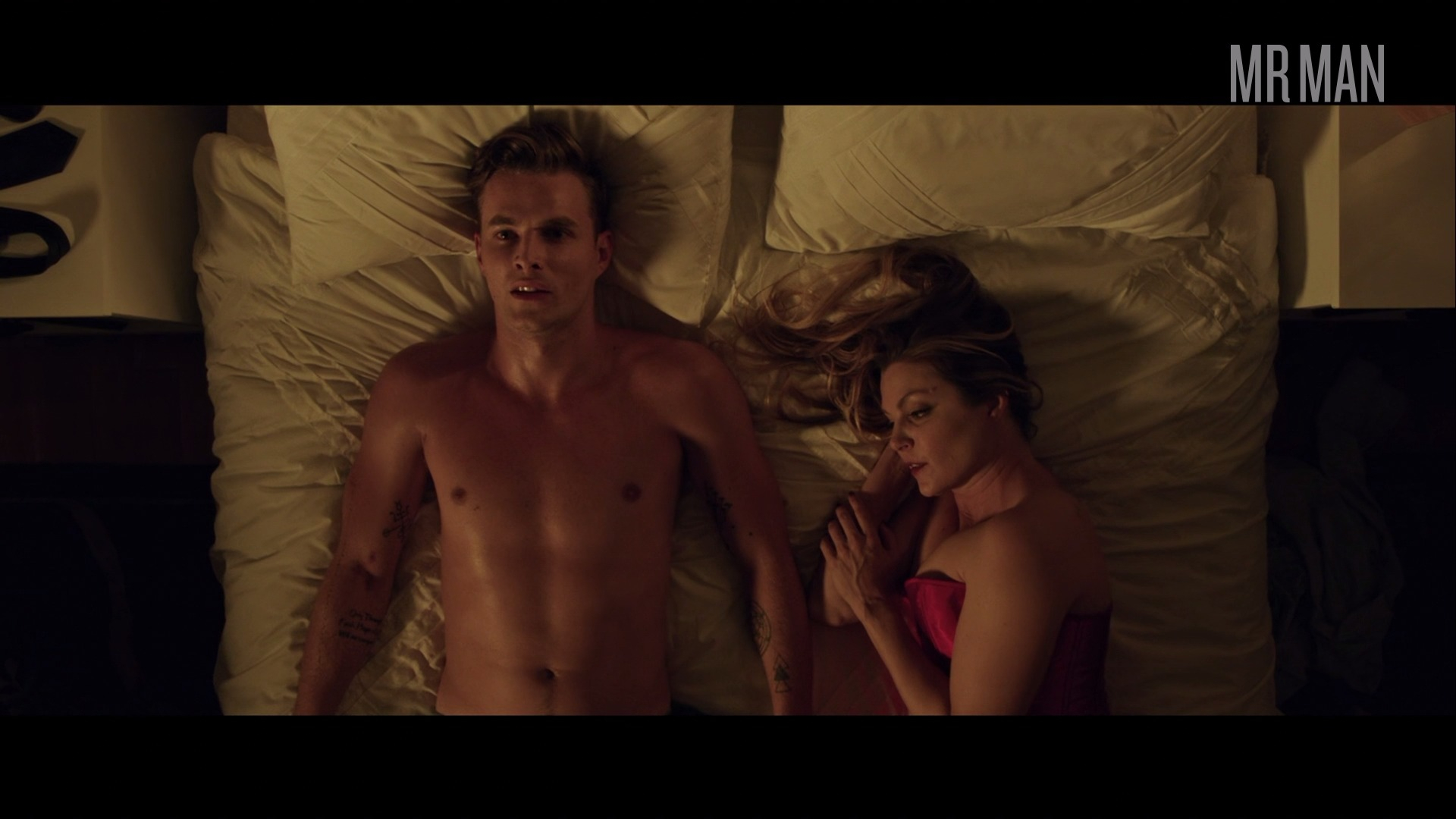 Hottest Ethan Scenes. Sexy, Shirtless, straight. 36945