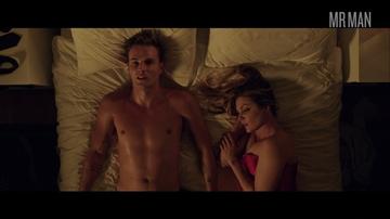 Hottest Ethan Scenes. Sexy, Shirtless, straight. 36945
