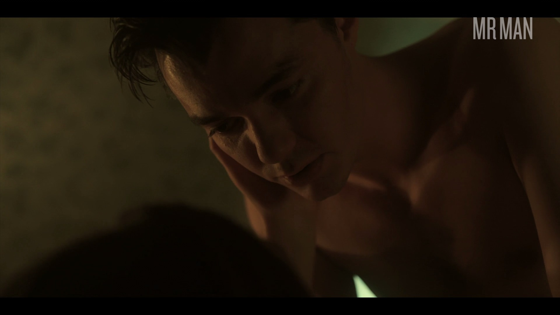 Pennyworth's Sexiest Scenes with Jack Bannon. Shirtless, Straight. 36972