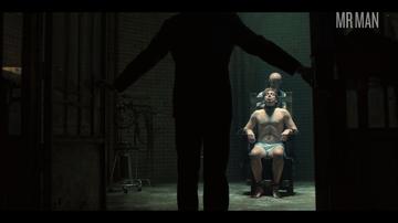 Hottest Lord Longbrass Scenes. Shirtless, Underwear. 36969