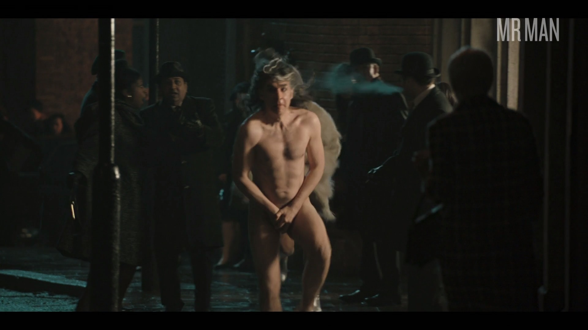 James Lance Nude as Jacques Duval. Butt, Sexy, Shirtless. 57134