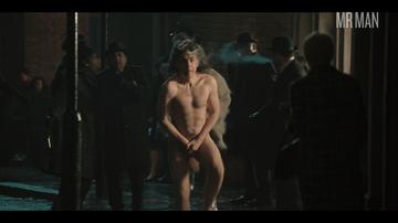 James Lance in Pennyworth (2019-2022) Butt Sexy Shirtless Butt Sexy 57134