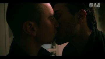 Hottest Javier Almanzar Scenes. Gay, Shirtless, Straight, sexy. 36987