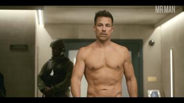 Kurt Yaeger in Another Life (2019-2021) Sexy Shirtless Sexy Shirtless 66045