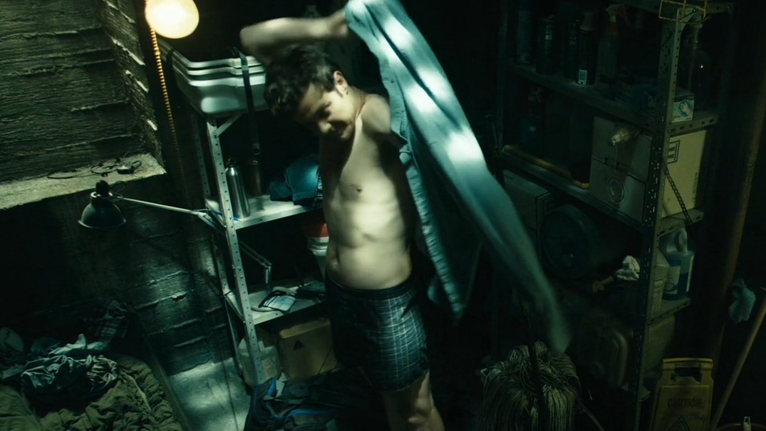 Hottest Jack Quaid Scene in The Boys. Shirtless, butt, sexy. 53678