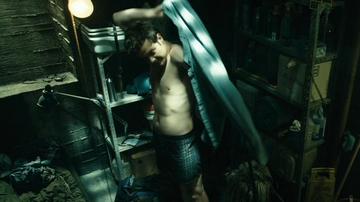 Jack Quaid in The Boys (2019-2024) Shirtless Butt Sexy 53678