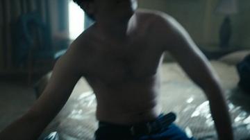 David Thompson in The Boys (2019-2024) Shirtless Shirtless 53681