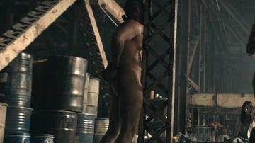 Tomer Capone in The Boys (2019) Butt Shirtless Butt Gay 73295