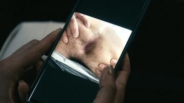 Karl Urban in The Boys (2019-2024) Body Double Butthole Butt Body Double Butt 79350