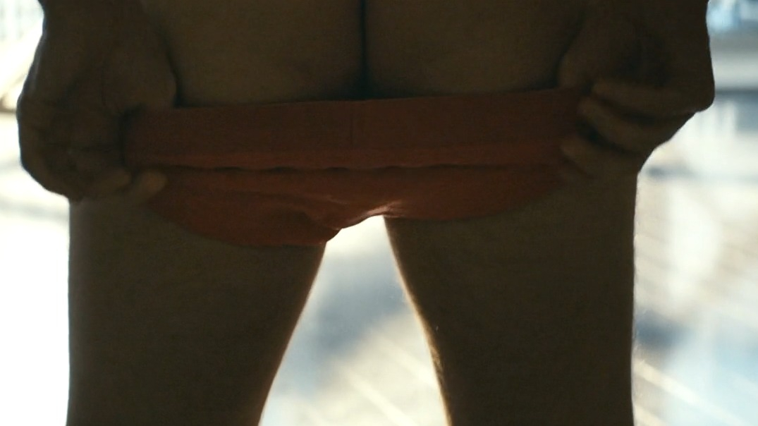 Antony Starr Nude in The Boys. Butt, Underwear, sexy, shirtless. 79348