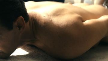 Matthew Edison in The Boys (2019-2024) Butt Shirtless Straight Butt Shirtless 79355