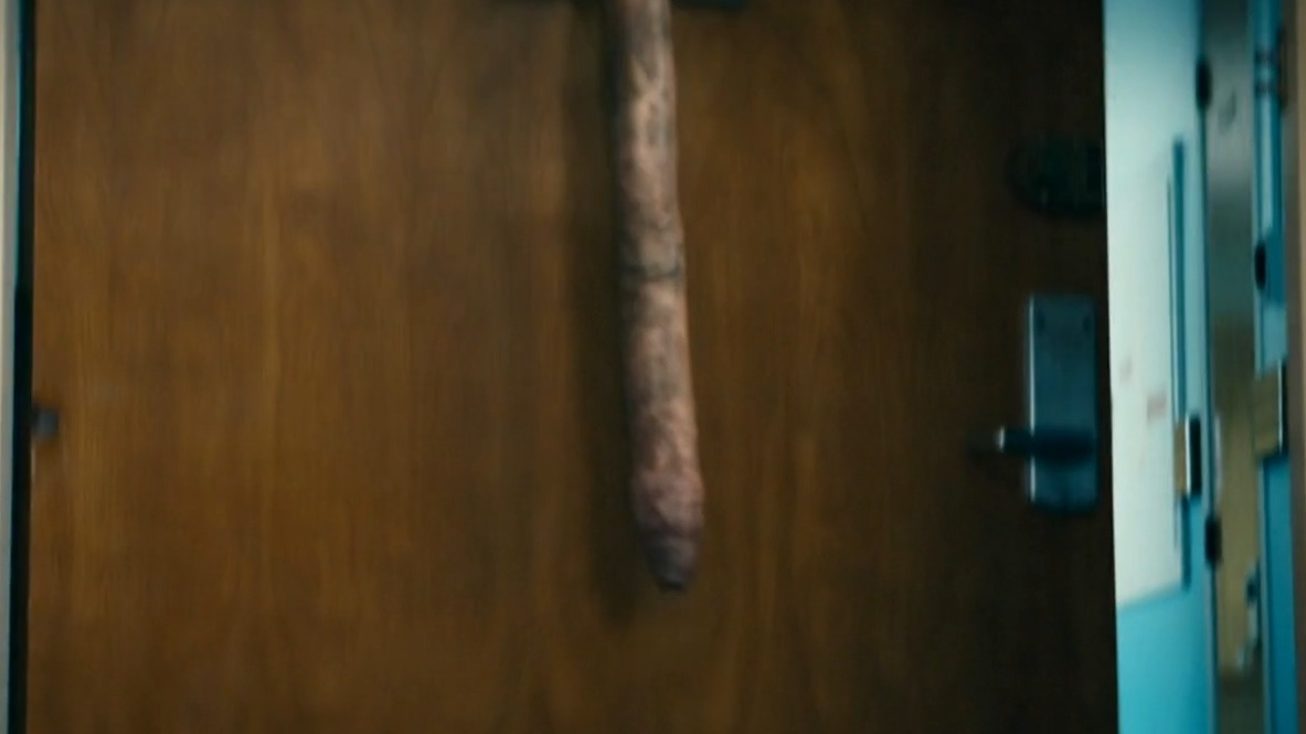 Love Sausage from The Boys Naked. Cgi, Penis. 54269