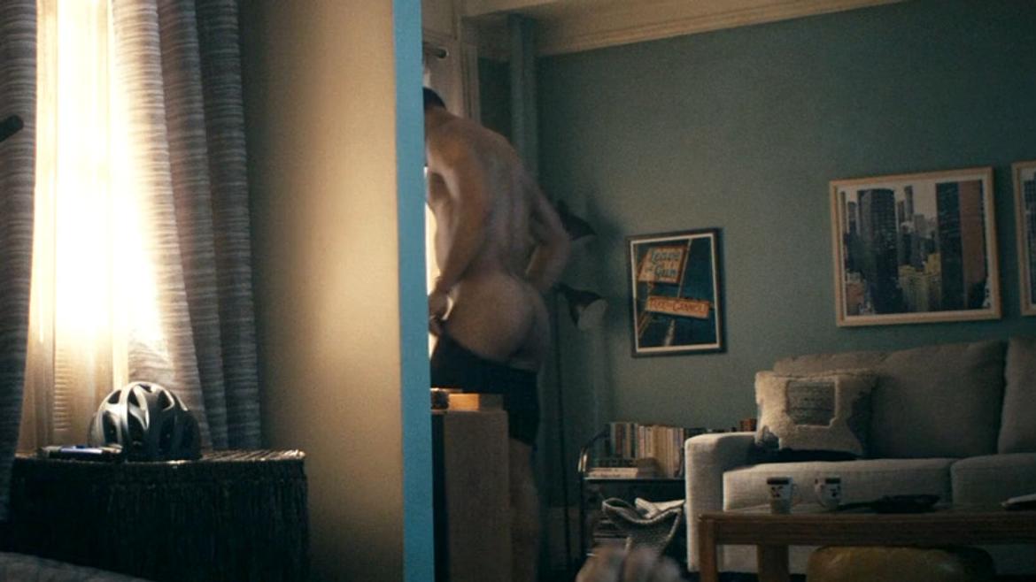Elliot Knight Nude in The Boys. Shirtless, Butt, Underwear, gay, sexy. 79402