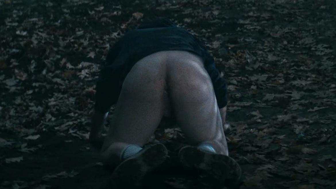 Ely Henry in The Boys (2019) Butt Butthole Cgi Butt Butthole 83724