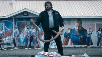 Derek Johns in The Boys (2019) Cgi Penis Cgi Penis 83723